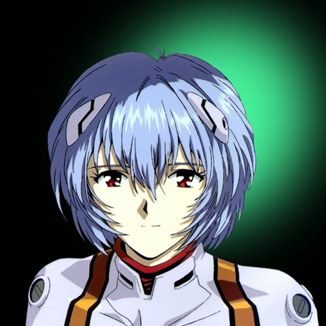 Otaku Gallery  / Anime e Manga / Neon Genesis Evangelion / Personaggi / Rei / Rei (2).jpg